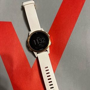 Garmin Fenix 5s